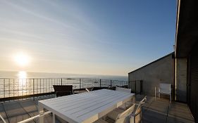 Boutique Rentals- Attico Luxury Design-Ocean Views